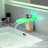 Single-Hole Bathroom Faucet-89222528