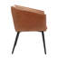 Fauteuil rembourré Strom-83619760
