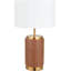 Bellamee Ceramic Table Lamp