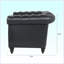Fauteuil demi-tonneau Hedger-1684497316