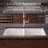 Houzer Apron Front / Undermount 32-3/16" Fireclay Double Bowl 50/50 Kitchen Sink-32984631