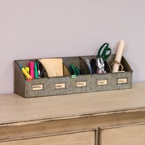 Farmhouse Organizing Storage Bins for Pantry – All About Tidy