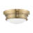 Astor Glass Flush Mount-1973705868