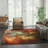 Edite Abstract Indoor Rug-13991113