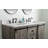 Cayden 54'' Double Bathroom Vanity with Top-173845770-224665351