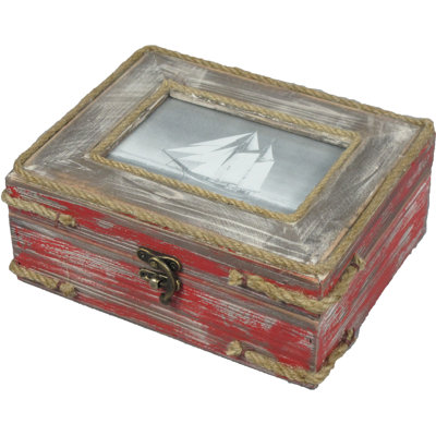 Raymundo Wood Matte Picture Frame