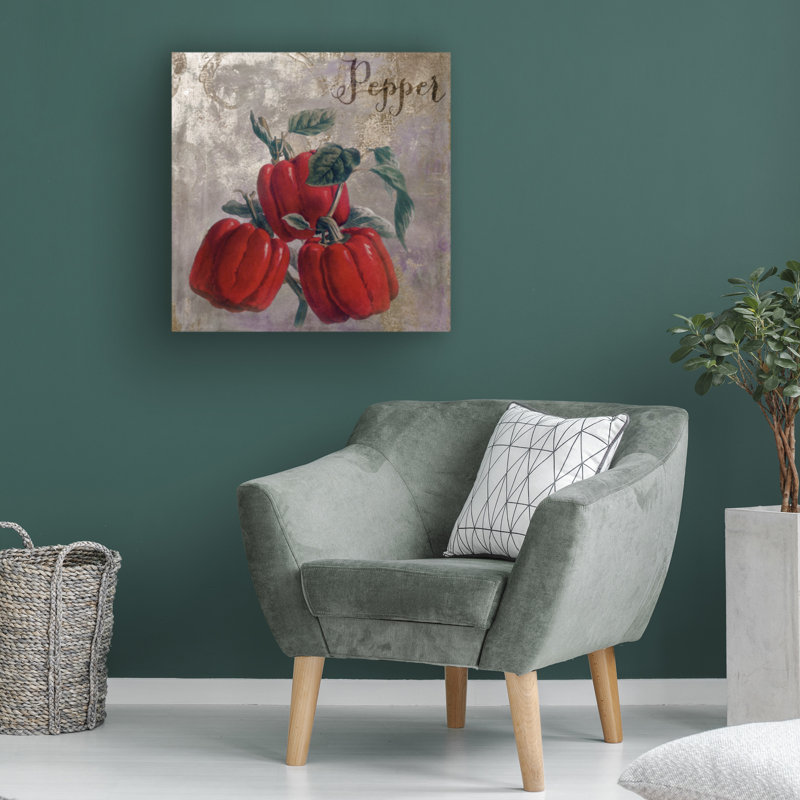 Art sur toile, bolognaise et bolognaise, H 18 po x l 18 po