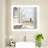 Ronan Rectangle Wall Mirror-31762033