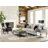 Daniel-James Coffee Table