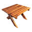 Table en cèdre rouge Ozark Mountain-1335236912