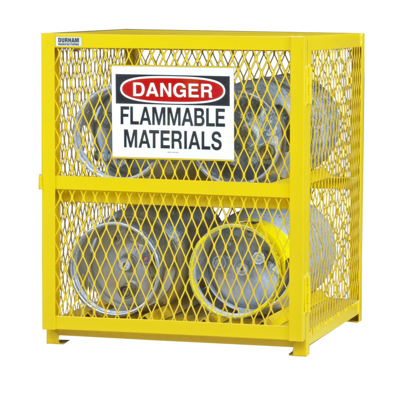 Safety Cabinet