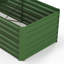 Raised Garden Bed