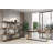 Brewer Etagere Bookcase