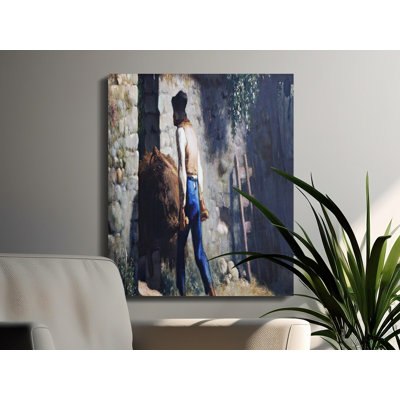 Goodner Wrapped Canvas Print Set