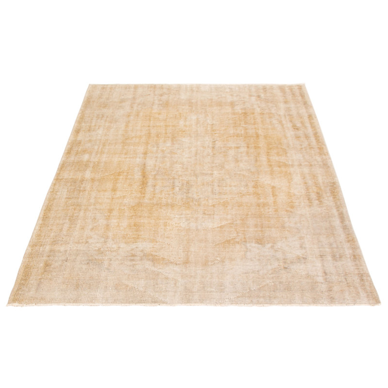 Tapis kaki rétro 5 pi 11 po x 8 pi 6 po