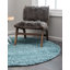 Tapis bleu ardoise Renesha-1027944123