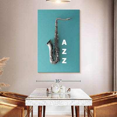 Abarca, saxophone sur jazz