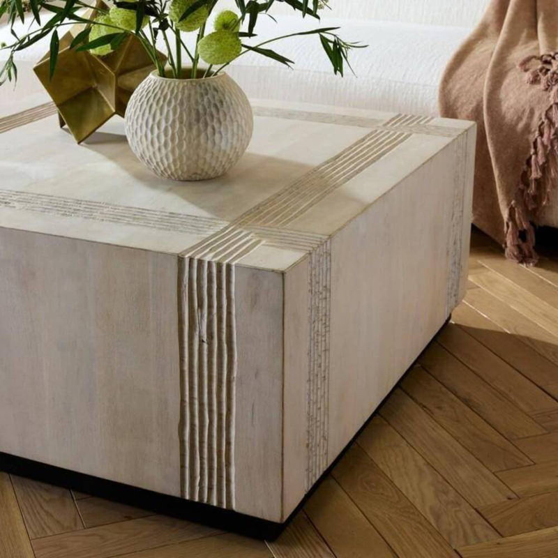 Kamira Coffee Table