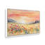 «Rolling Hills and Wildflowers», reproduction sur toile-1446944352-1460648645-1460648647