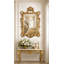 Solid Wood Mirror-1330020682