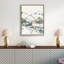 Winding Road II Painting by Danielle Davis-67116703