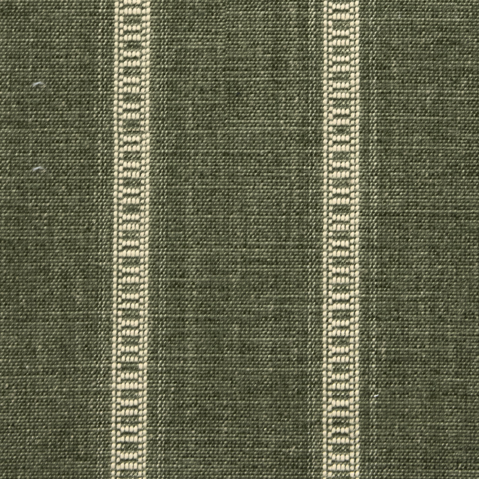 Merritt Modern Jacquard Blackout Curtain, 50" W x 84" L, Olive