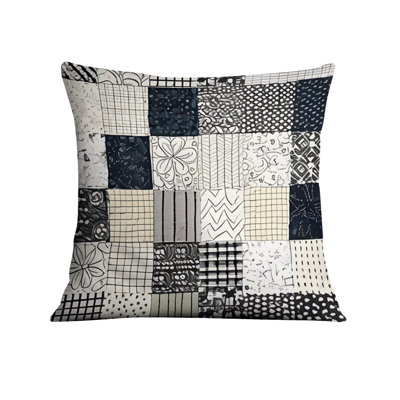 Coussin décoratif
