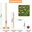 SmashingDealDirect Wood Croquet