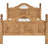 Dodge Double Bed Frame