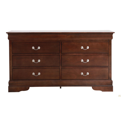 Commode de rangement