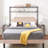 Headboard