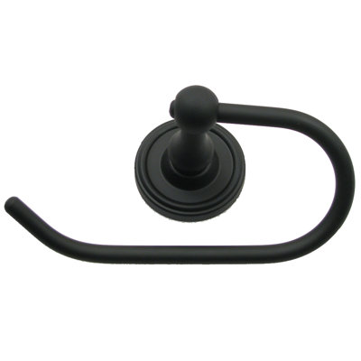 Midtowne Wall Mounted Toilet Paper Holder