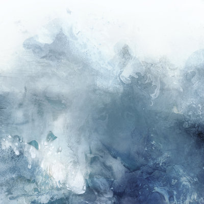 Reproduction d’art sur toile, "I-unframed"