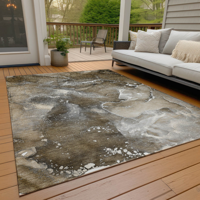 Wellsboro Area Rug, Rectangle 3' x 5'