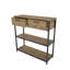 Mickie 90cm Console Table-1482942967-1482942960