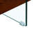 Two-Tier Square Coffee Table