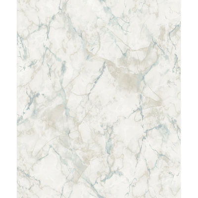 Bonnitta Natural Fx 2 Marble Design Wallpaper Roll
