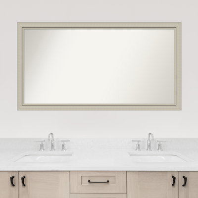 Miroir d'appoint Shaletha