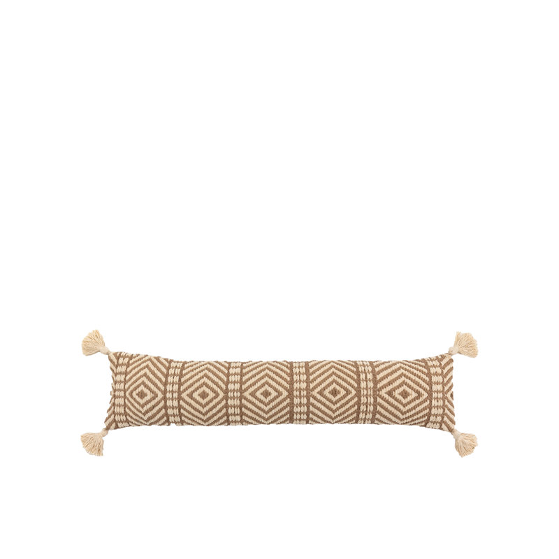 Lakeland Thea Woven Cream 200X900mm Draught
