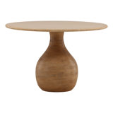 Aristeo Dining Table Light Natural