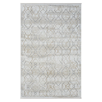Noemi Cream Rug