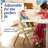 Graco® EveryStep Slim 6-in-1 Highchair, Misty