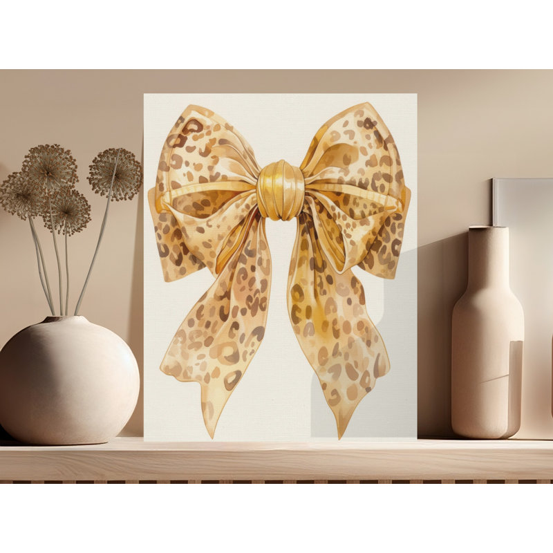 Wrapped Canvas Print Set, 9x12
