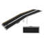 DEXSO Foldable L Threshold Ramp-137898893