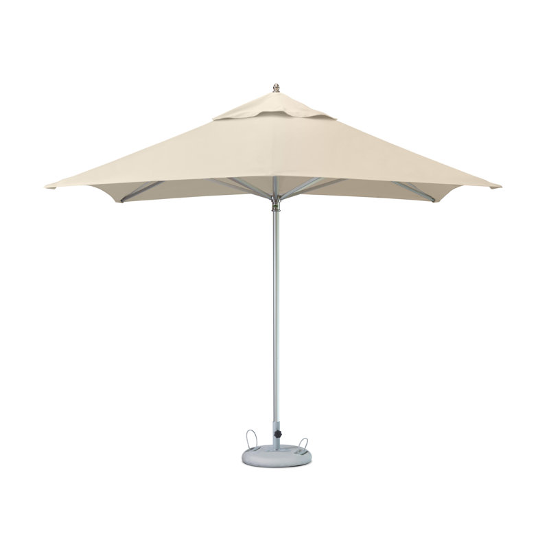 Parasol de marché St James, Écru