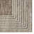 Marcienne Geometric Machine Woven Area Rug -1721066029