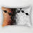 Set of 2 Throw Pillow Covers AND Inserts- 20"x20" Decorative Throw Pillow Full Set-1344319801-1344319937-1344319802
