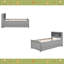 Lit plateforme avec tête de lit, USB, lit gigogne simple et 3 tiroirs-2062951276-2062951267