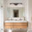 Stilesville 4 - Light Dimmable Vanity Light-336636667