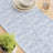 Fabric Textile Products, Inc. Table Runner, 100% Cotton, Floral 143-584776431